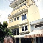 nhà mặt tiền - 4 tầng - bề ngang 8.3m - gần hoà bình - luỹ bán bích - đầm sen q11 - chỉ nhỉnh 7ty