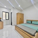 phòng mới 100% - nguyễn thái bình, khu k300, ngay ngã tư 7 hiền tân bình