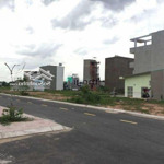 khai trương mở bán 20 lô đất đường lê thị chợ, p. phú thuận, quận 7, 70m2, 2tỷ550tr, sổ hồng riêng