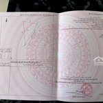 bán đất trồng cây lâu năm diện tích hơn 6 sào.