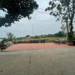 chính chủ cần bán nhanh mảnh đất lan mẫu bắc giang