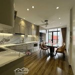 bán nhà hồ văn chương, 10m ra oto, nội thất xịn , nhà đẹp ở luôn đón đầu tương lai 7m ra mặt phố