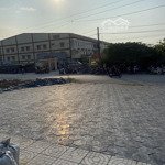 bán lô góc xẻ khe tuyến 2 đấu giá ngũ lão đối diện nhà máy giầy 140m2 ngang 7 giá 27tr/m2