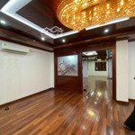 cho thuê sàn vp dt 150m2 hầm rộng mặt phố đường láng ngay ngã tư sở, giá 25tr phù hợp vp kết hợp ở