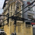 bán nhà phố sức khỏe sát vạn hạnh mall quận 10
