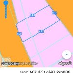 cần bán lô đất mt tỉnh lộ 329 hoà hội xuyên mộc brvt