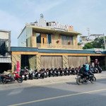 bán nhà siêu vị trí mặt tiền bạch đằng - dt: 7 x 40m - 2 tầng - giá bán 38 tỷ tl tin thật 100%