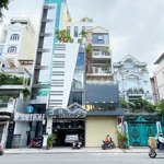 ngang hiếm: 7.3m! mặt tiền điện biên phủ, đakao, q1, full 5 tầng chỉ 22 tỷ thương lượng, 0902323354