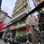 bán nhà phố trung phụng - đống đa. 85m2 x 9t. mt : 8m