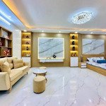 bán nhà trần khát chân 45m x 5 tầng, thang máy chỉ 7 tỷ!