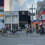 siêu khan hiếm! mt phan đăng lưu, phú nhuận - 457m2 (13.5 x35; nh 20m) - hđt 370tr/th - bán 85 tỷ