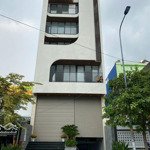 bán nhà mặt tiền đường số 6 - kdc trung sơn - dt 6x20m - 6 tầng - hđt 80tr/th - giá 23 tỷ
