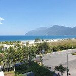 bán góc 2 mặt tiền, tại phố hồ nghinh, giá thỏa thuận, 600m2, hàng hiếm tại đà nẵng