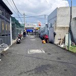 chủ ngộp gửi bán lô đất đẹp ngay bệnh viện quận 12