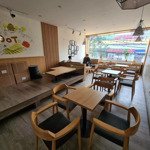 bán nhà mặt phố hàng cót, hoàn kiếm, 120m, 4 tầng, mặt tiền 5.3m, vỉa hè kinh doanh, giá 45 tỷ