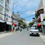 bán nhà mặt tiền trần bình trọng kinh doanh buôn bán giá quá rẻ