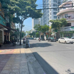bán nhà riêng mặt tiền đường nguyễn thiện thuật ngay trung tâm tp nha trang giá chỉ 10 tỷ