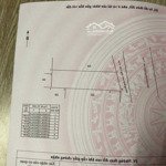 bán đất đường ô tô phạm tu - p. vĩnh hải - tp. nha trang