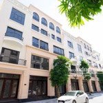 bán gấp liền kề hải âu 48m đông nam tại vinhomes ocean park 2, cực gần đường biển xanh và chung cư
