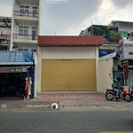 chính chủ cho thuê nhà mặt tiền số 5 hoàng hoa thám, p13, q. tân bình, 8x30m, trệt lửng, 0908140491