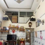 chính chủ cần bán gấp căn nhà mới ngay chợ thới hòa, khu đông đúc, sầm uất.