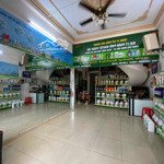 hạ giá bán gấp nhà mặt tiền 3 tầng 64m2 đường đỗ nhuận, sơn kỳ, tân phú. sát vách aeon.