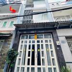 Bán Nhà Phố Đẹp Đường Lạc Long Quân, Phường 08, Quận Tân Bình