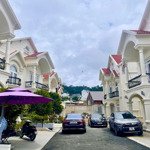 bán villa hùng vương 200m2 giá 17 tỷ sổ hồng hoàn công