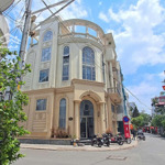 bán nhà 2 mặt 69 nguyễn gia trí (d2) ,phường 25 , ngang 9m dài 22m, 4 tầng, nhà bao đẹp 36 tỷ