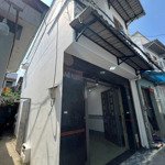 bán nhà vi bằng hxh c2 phạm hùng, bình chánh chỉ 2.68 tỷ (tl)
