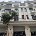 bán căn sao biển 58,5m đã hoàn thiện 5 tầng tại vinhomes ocean park2 hưng yên, giá cực chất 9 tỷ