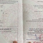 bán đất hưng bình, dự án phước tài gần đường nguyễn văn cừ