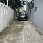 bán 100m lô đất vàng trong làng phụng công - văn giang
