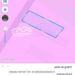 bán đất 10x31m full thổ cư p. tân an, tx lagi, bình thuận. đường ô tô. giá rẻ