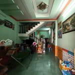 bán căn 1 trệt 1 lầu shr gần ttyt dĩ an. có 2pn, 1 wc. xe o tô 7c vào được