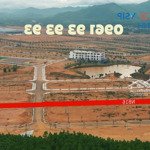 siêu phẩm vừa ra lò chỉ 5 lô duy nhất tại trục đường vàng nb16 vsip bình định!