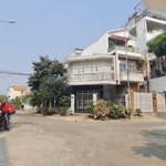 mặt bằng kinh doanh 3 tầng giá rẻ - khu vực kinh doanh sầm uất gần quận 8 - đường xe tải rộng 12 m