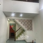 bán nhà hẻm 3m nguyễn thiện thuật 3.1m x 10m 3 tầng giá chỉ 6 tỷ