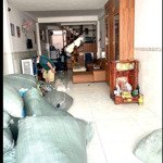 mặt tiền kinh doanh. 4 tầng. đường an dương vương, q5. giá tốt