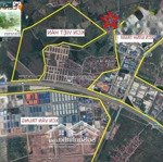bán lô đất sổ đỏ nội hoàng - yên dũng - tp bắc giang