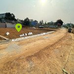 thôn 3 phú cát 103m2 full thổ cư mt 6,5m đường thông xe tải đỗ cửa, gần hồ điều hòa