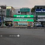 hạ giá bán gấp tòa nhà mặt tiền hồ văn huê q.phú nhuận dt 12x15m -hầm 6 tầng- hđt 150tr/t giá 38 tỷ