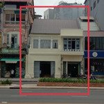 cho thuê mặt tiền lê lợi quận 1 tphcm bitexco takashimaya chợ bến thành nhà hát thành phố