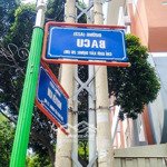 "cho thuê mặt bằng bacu. p.4. cách biển 100m p.1