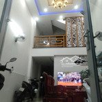 bán nhà 5 tầng hẻm 6m lê đức thọ cạnh chợ rau trường đai, chung cư dream home, chỉ 7,2 tỷ