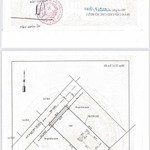bán 235m2 đất thổ cư hẻm xe hơi 5m gần mặt tiền đường và sông sài gòn