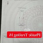 bán 90m2 đất mt đường phước trường 14, sơn trà, đà nẵng