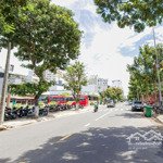 chính chủ gửi bán lô đất mặt tiền đường mỹ khê 8 - vị trí sát ngay biển