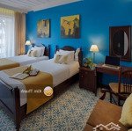 bán khách sạn 4 sao hội an 1.950m2 mặt tiền 50m đường cửa đại giá chỉ 160 tỷ, view đẹp