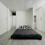 cho thuê nhà trọ tại đỗ tấn phong, phường 9, phú nhuận, tp.hcm, giá ưu đãi 4,7 triệu, 30 m2
